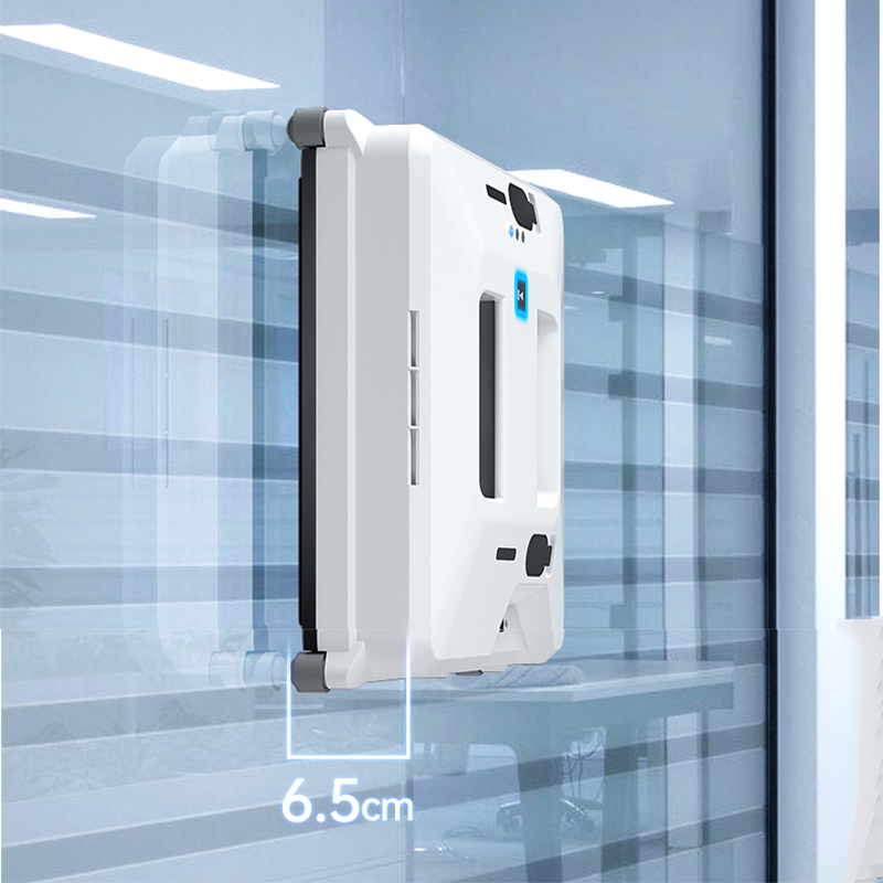 Robot lavavetri con spruzzator - Smart Home Utilities recensione e prezzo