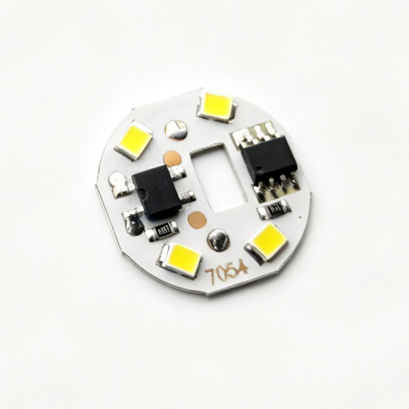 5 Pezzi Chip LED COB 2W AC 220 - Smart Home Energy recensione e prezzo