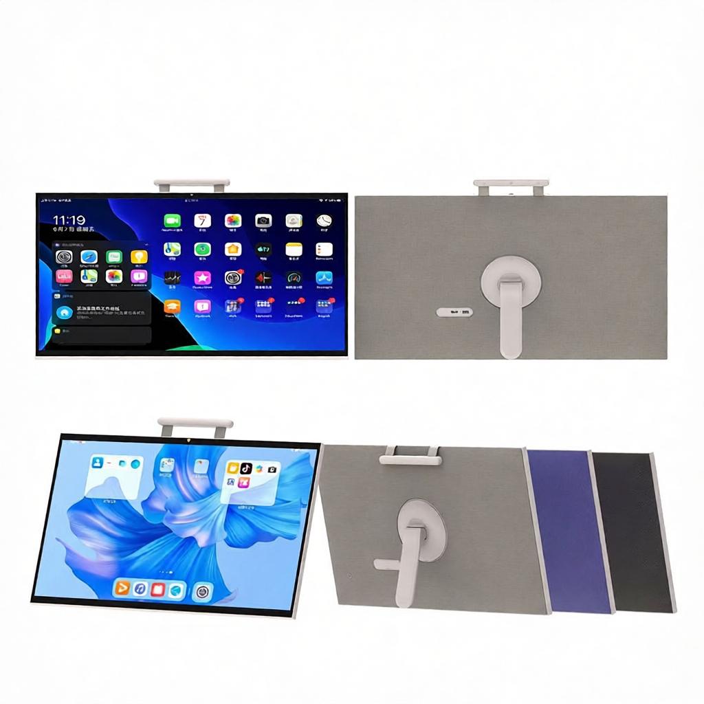 Tablet Interattivo Intelligent - Smart Home Tablet recensione e prezzo