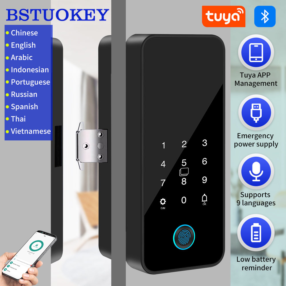 Tuya Smart Life Bluetooth Serr - Smart Home Green recensione e prezzo