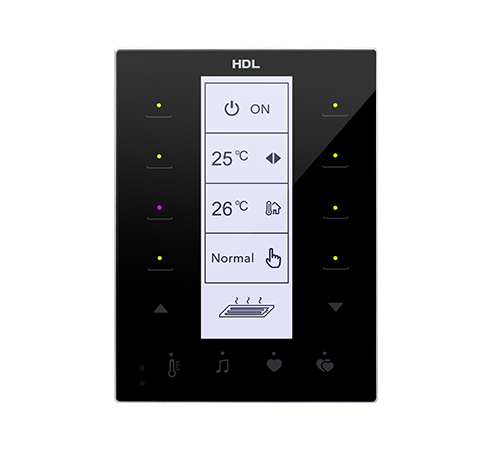 Sistema Domotico KNX Smart Hom - Smart Home Knx recensione e prezzo