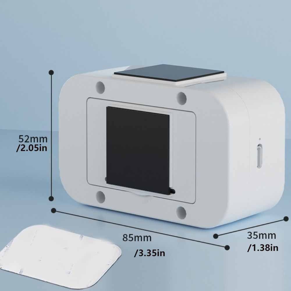 Campanello di Benvenuto con Se - Wireless Door Sensor recensione e prezzo
