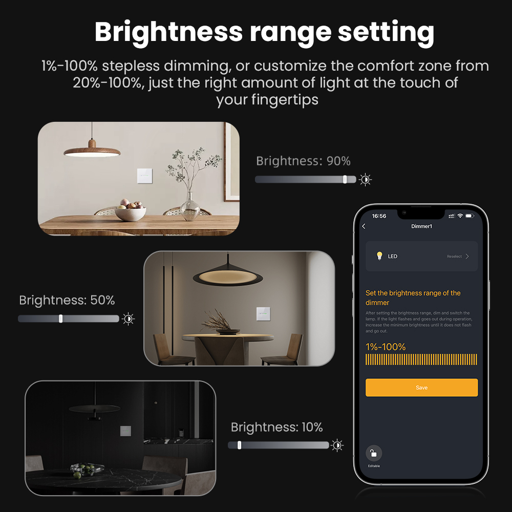 AVATTO WiFi Interruttore Dimme - Smart Home Internet recensione e prezzo