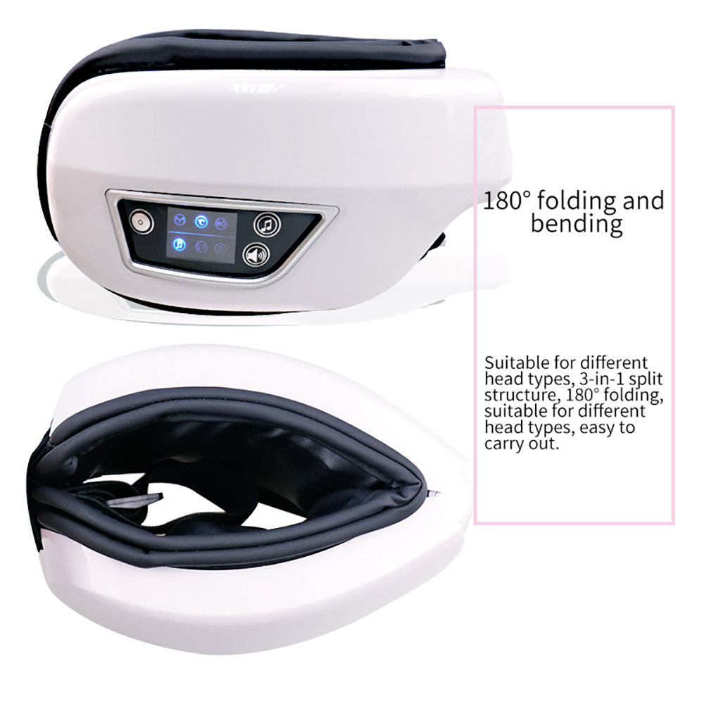 Smart portatile vibrazione mas - Smart Home Solution recensione e prezzo