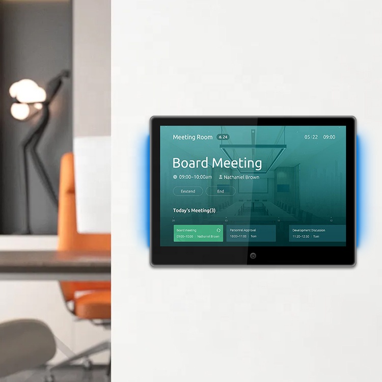 Montaggio a parete Smart Home  - Smart Home Tablet recensione e prezzo
