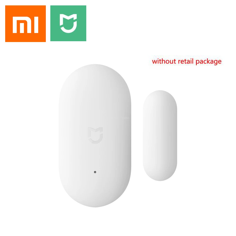 Sensore per Porte e Finestre X - Smart Home Demo Kit recensione e prezzo