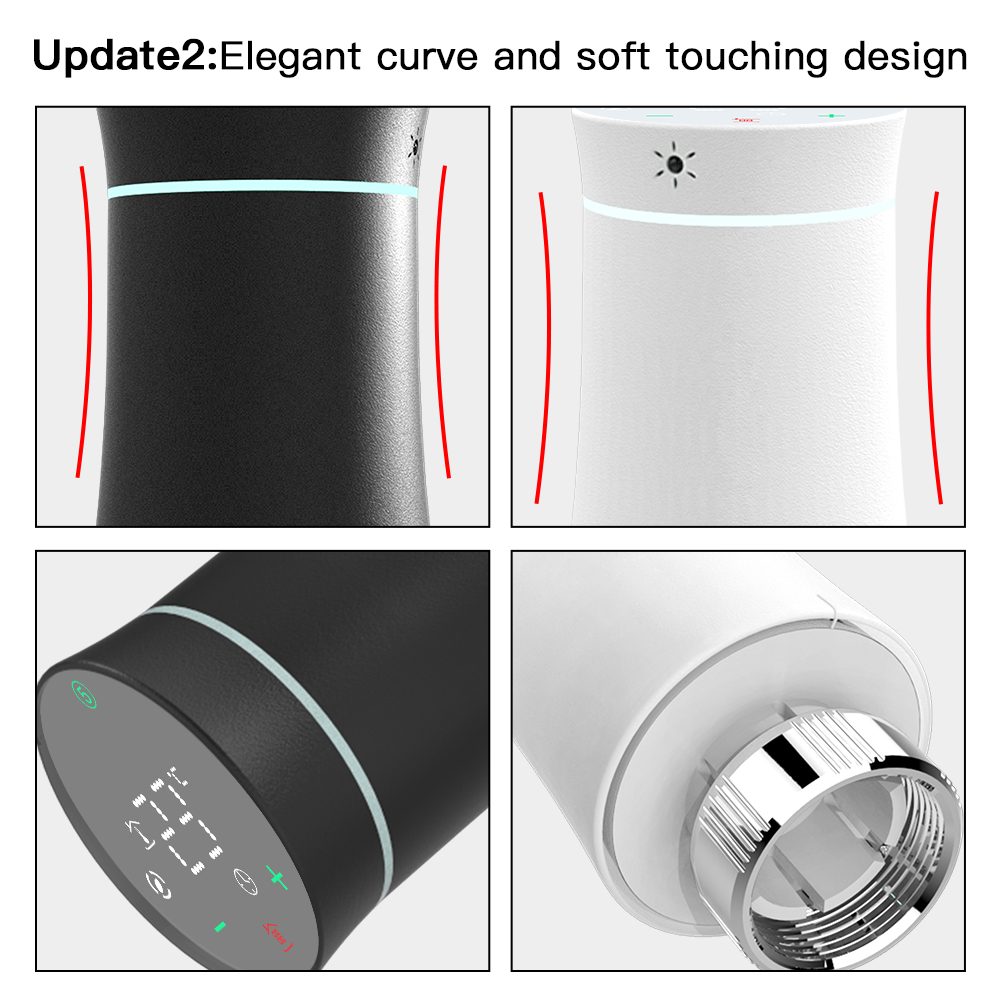 MOES ZigBee 3.0 TRV Termostato - Smart Home Package recensione e prezzo