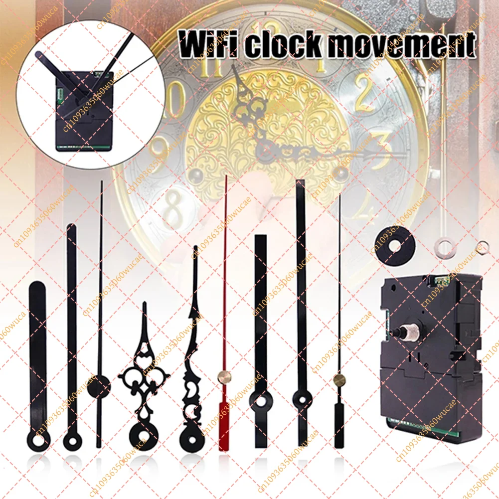 Kit Movimento Orologio Smart W - Smart Home Internet recensione e prezzo