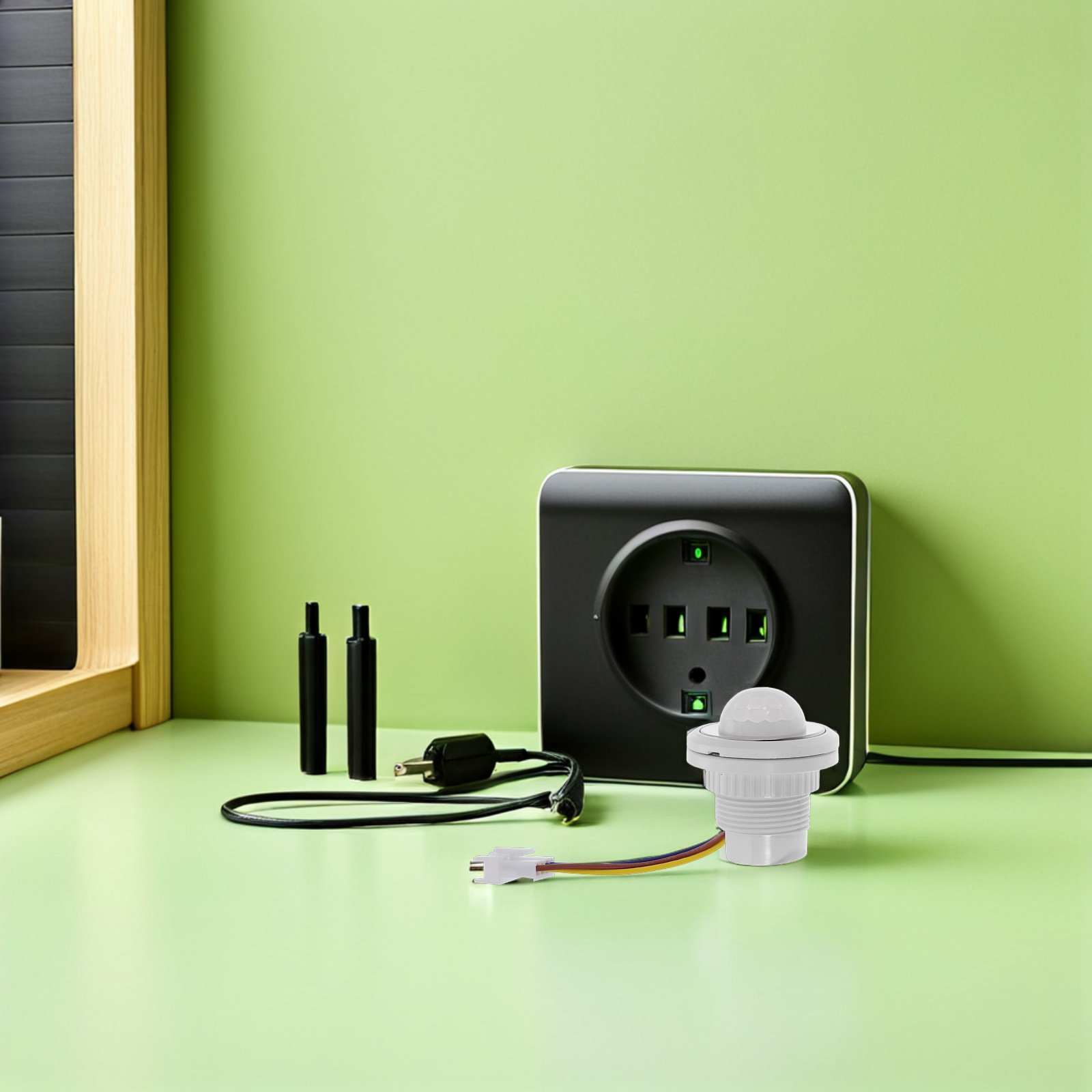 Interruttore Intelligente con  - Pir Motion Sensor recensione e prezzo