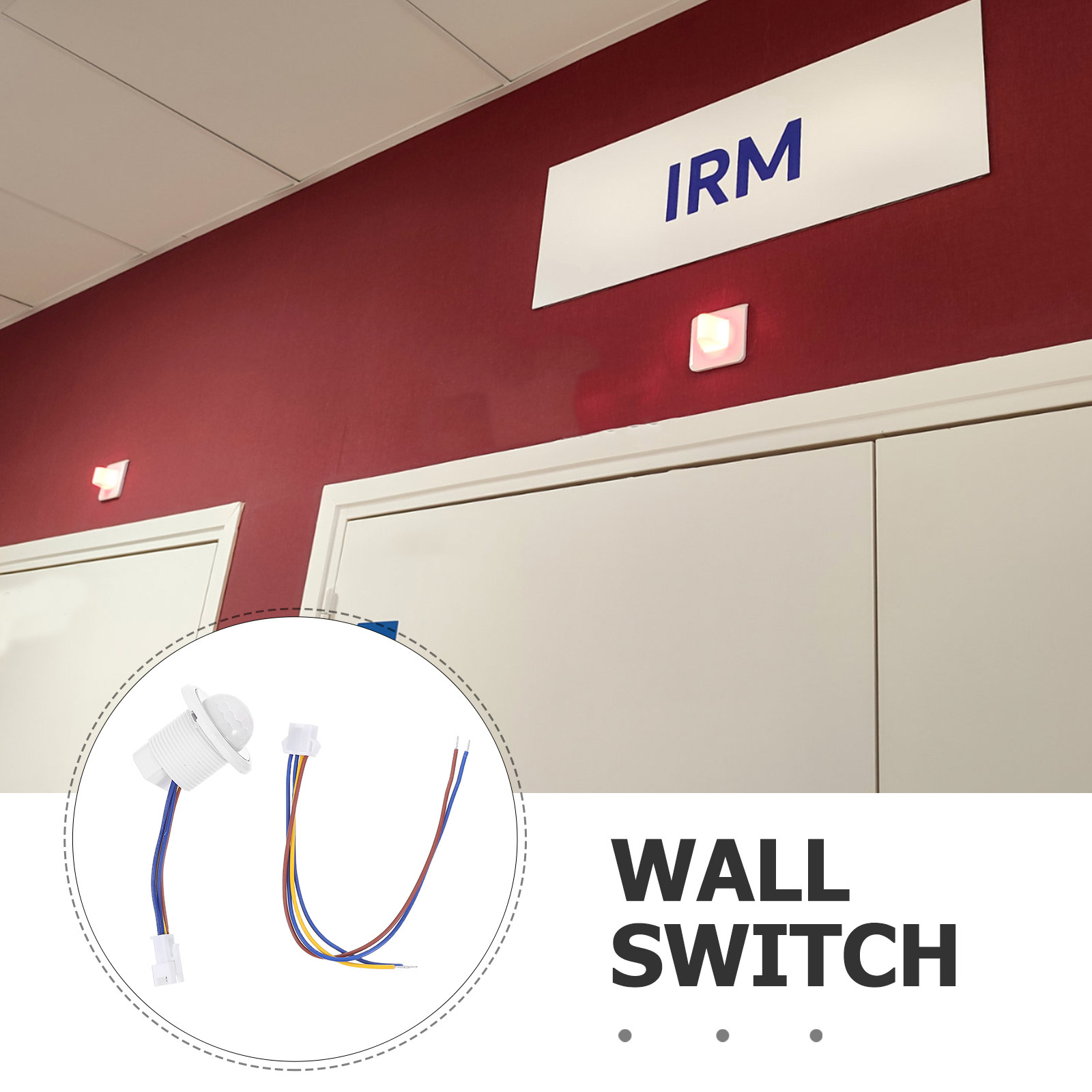 Interruttore Intelligente con  - Pir Motion Sensor recensione e prezzo