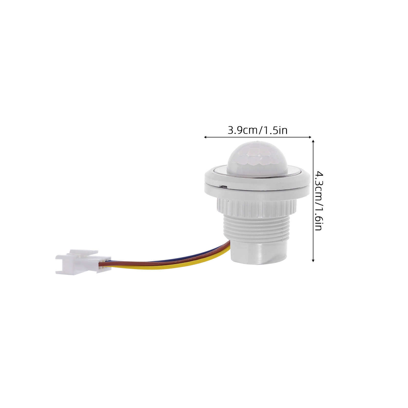 Interruttore Intelligente con  - Pir Motion Sensor recensione e prezzo
