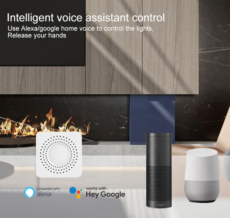 Interruttore Intelligente Mini - Smart Home Internet recensione e prezzo