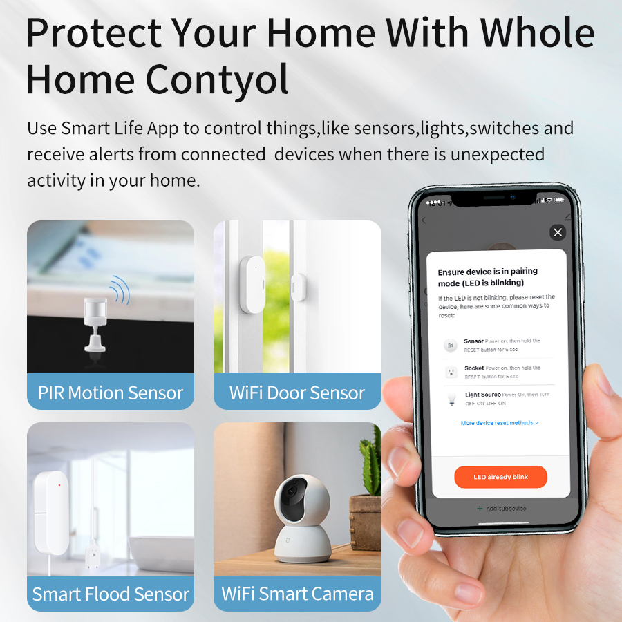 Tuya Smart Multi Mode Gateway  - Smart Home Gira recensione e prezzo