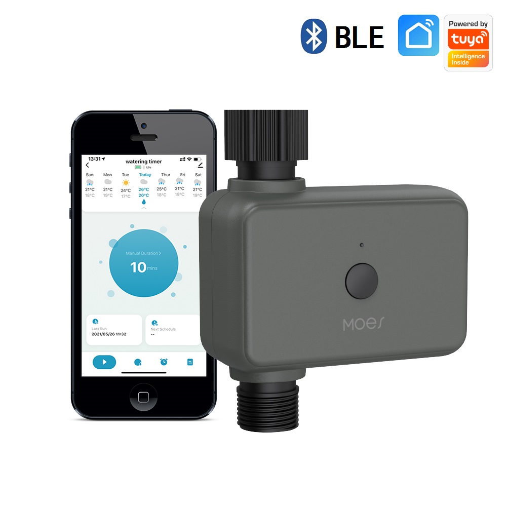 Sistema di irrigazione da giar - Smart Home Demo Kit recensione e prezzo