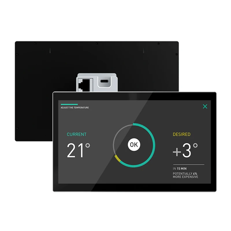 2026 Sunworld YC-SM08M Sistema - Smart Home Knx recensione e prezzo