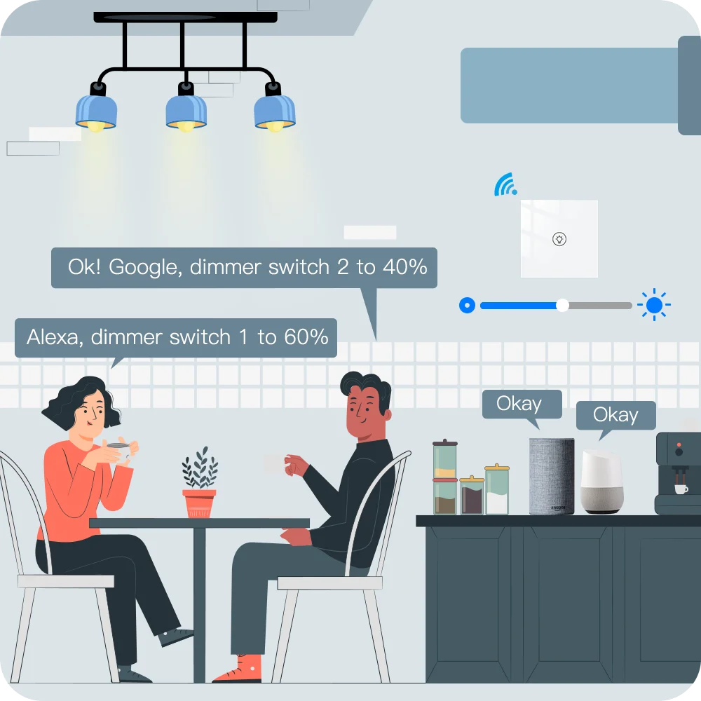 Interruttore Dimmer Intelligen - Smart Home Z Wave recensione e prezzo