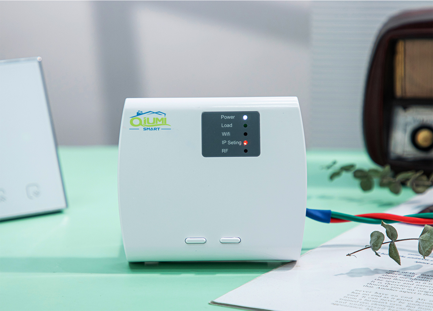 Il sistema di controllo della  - Smart Home Package recensione e prezzo