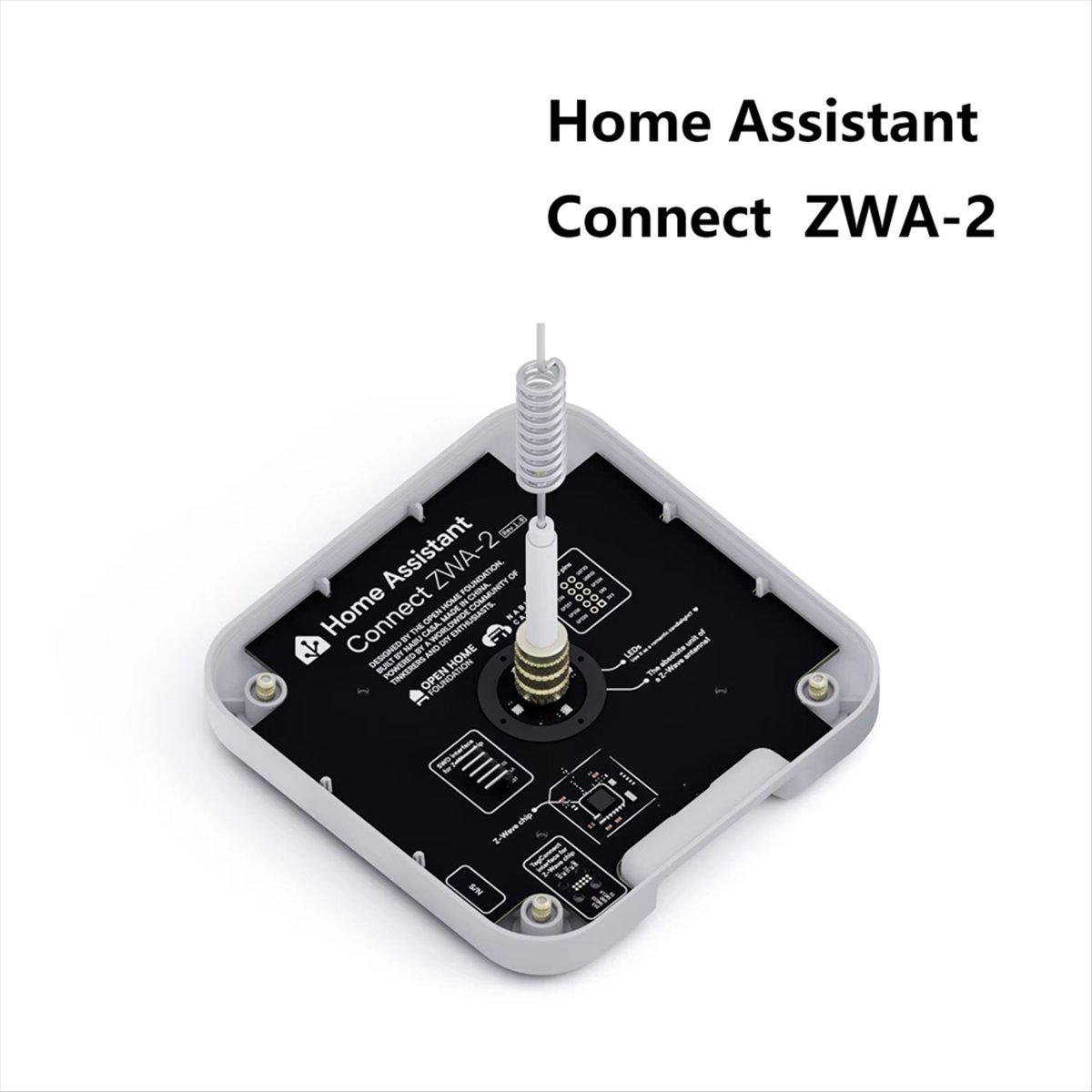 Adattatore Smart Home A85P Hom - Smart Home Z Wave recensione e prezzo
