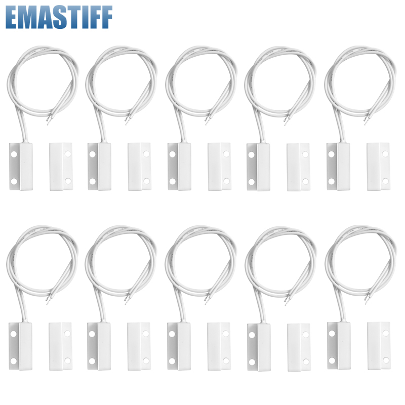 1/2/3/4/5/10/20 Pezzi Sensore  - Wireless Door Sensor recensione e prezzo