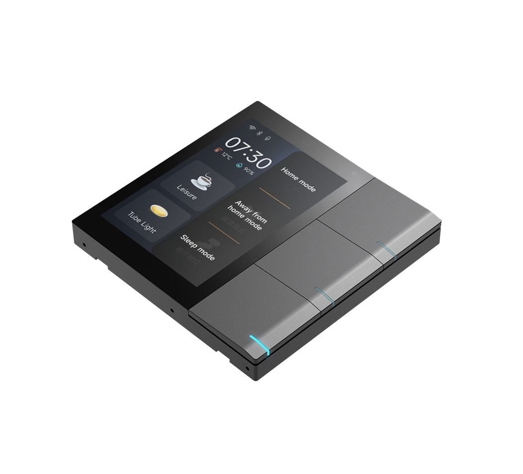Pronto per la spedizione Nuovo - Smart Home Knx recensione e prezzo