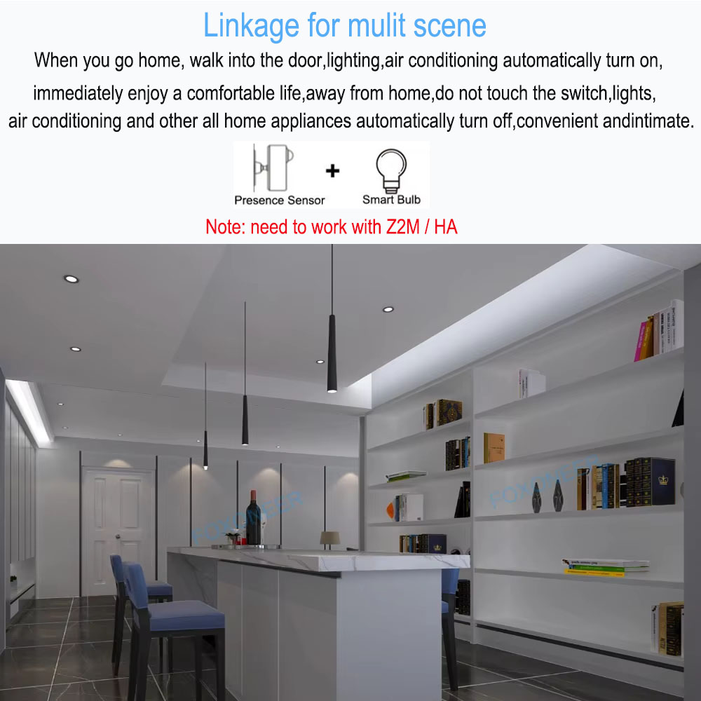 Rilevatore di presenza umana S - Pir Motion Sensor recensione e prezzo