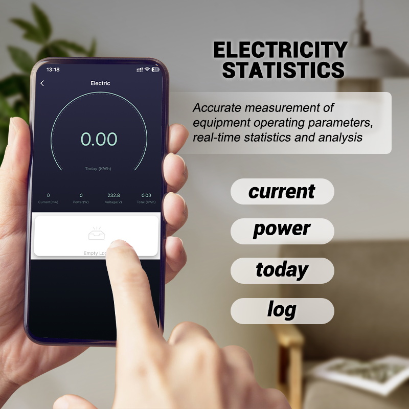 Avoir Tuya Zigbee Prese elettr - Smart Home Z Wave recensione e prezzo