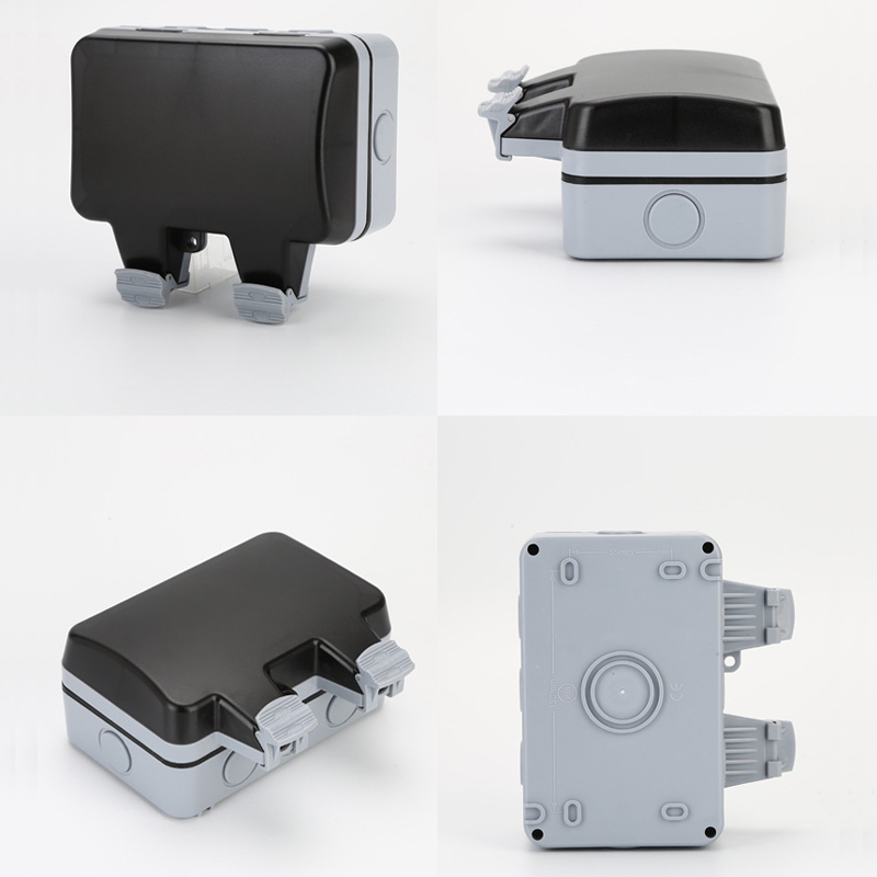 Avoir Tuya Zigbee Prese elettr - Smart Home Z Wave recensione e prezzo