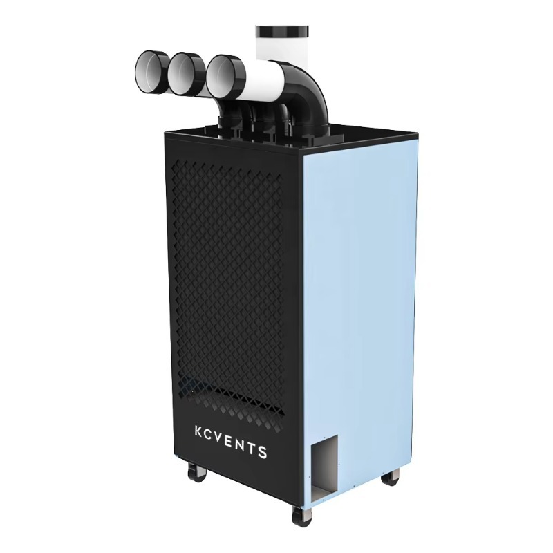Condizionatore d'Aria Portatil - Smart Home Energy recensione e prezzo
