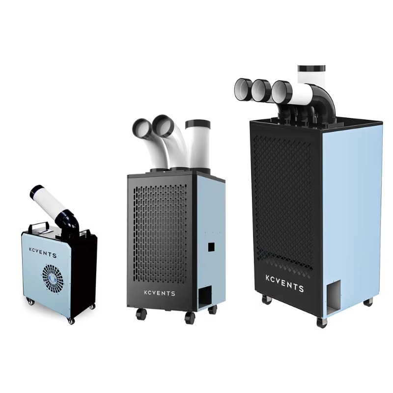 Condizionatore d'Aria Portatil - Smart Home Energy recensione e prezzo