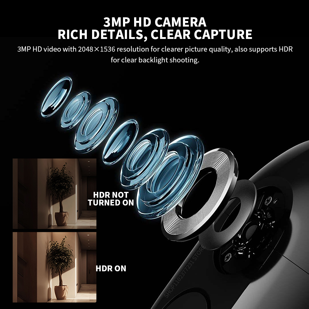 Videocitofono wireless Xiaomi  - Smart Home Video Doorbell App recensione e prezzo