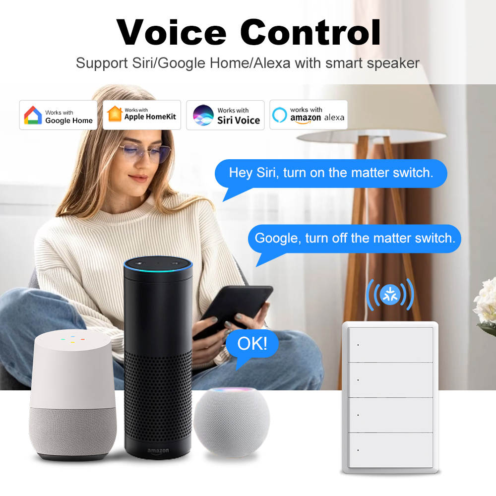 Interruttore Intelligente WiFi - Smart Home Internet recensione e prezzo