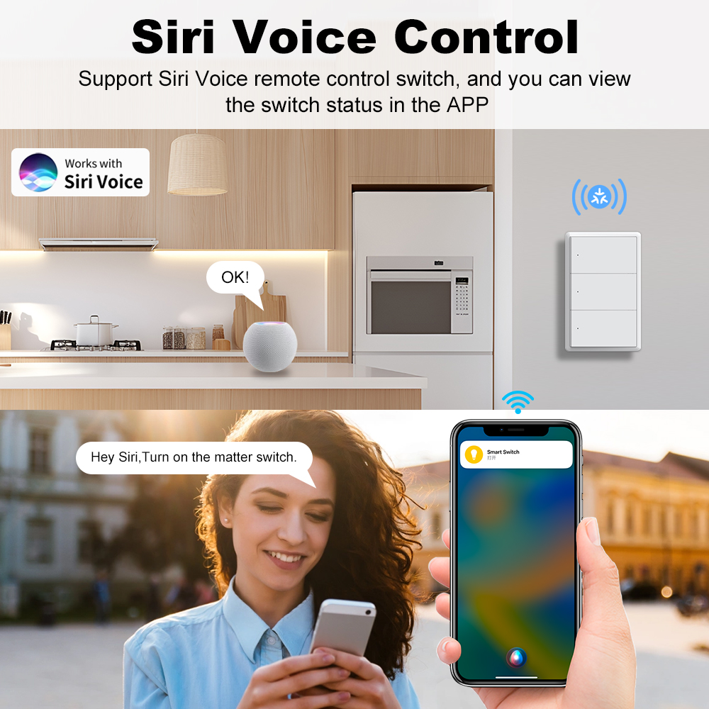 Interruttore Intelligente WiFi - Smart Home Internet recensione e prezzo