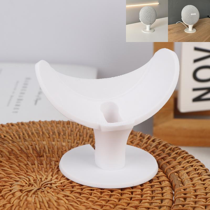 Supporto da tavolo per Google  - Smart Home Google Nest recensione e prezzo