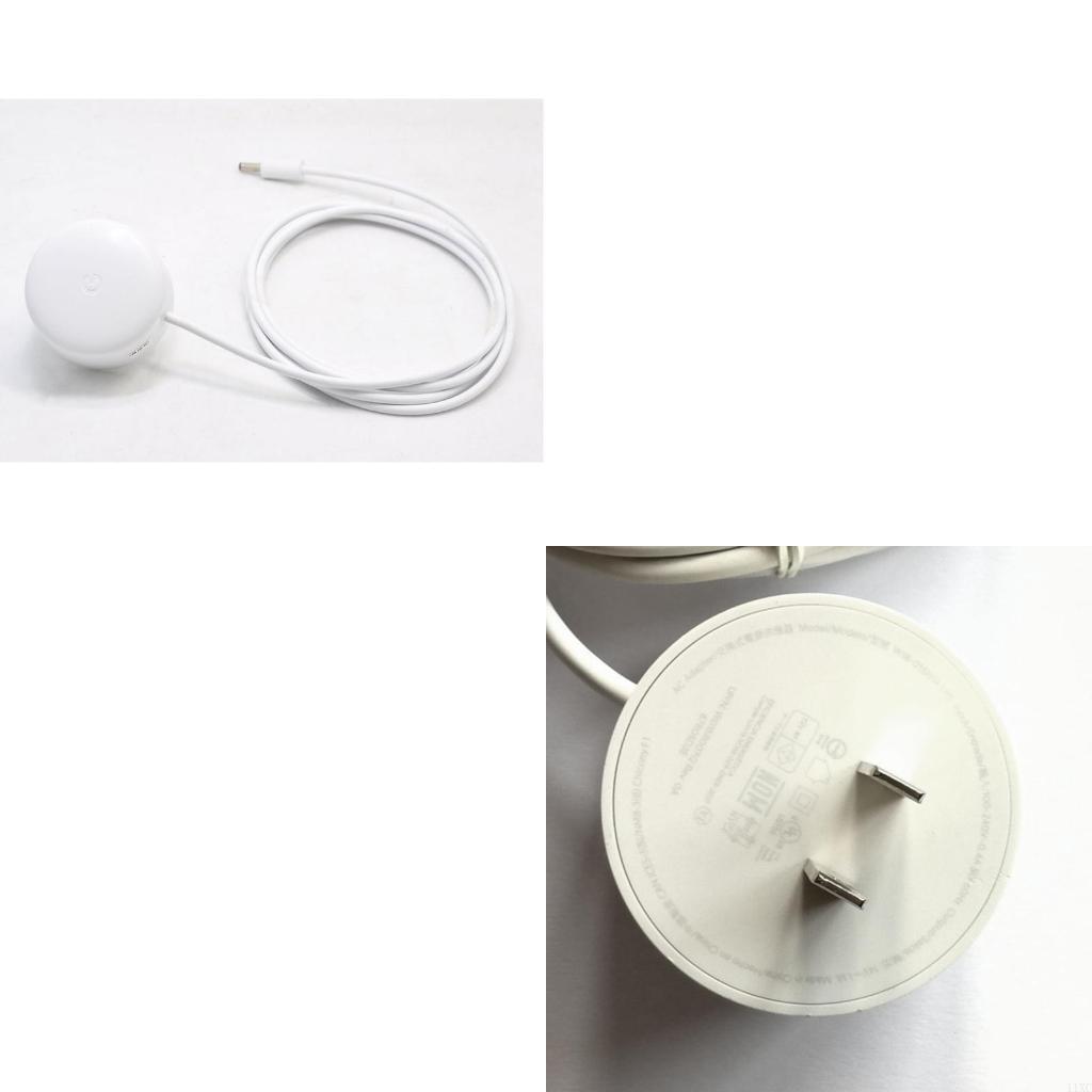 Adattatore alimentazione Fit p - Smart Home Google Nest recensione e prezzo