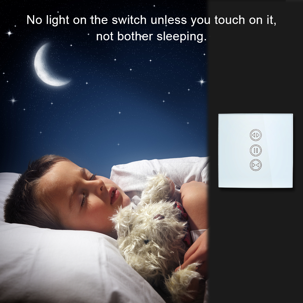 Tuya Smart Life WiFi tende ten - Smart Home Voice Assistant recensione e prezzo