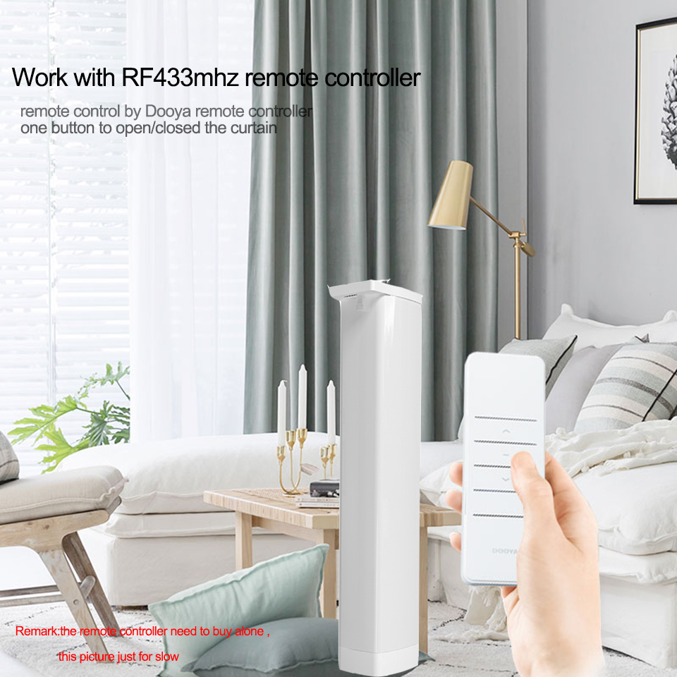 Tuya Matter Wifi Tenda Motore  - Smart Home Voice Assistant recensione e prezzo