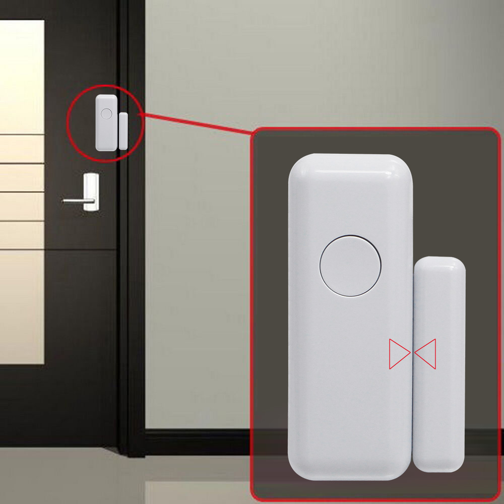 Sensore di Allarme Magnetico W - Smart Home Full System recensione e prezzo