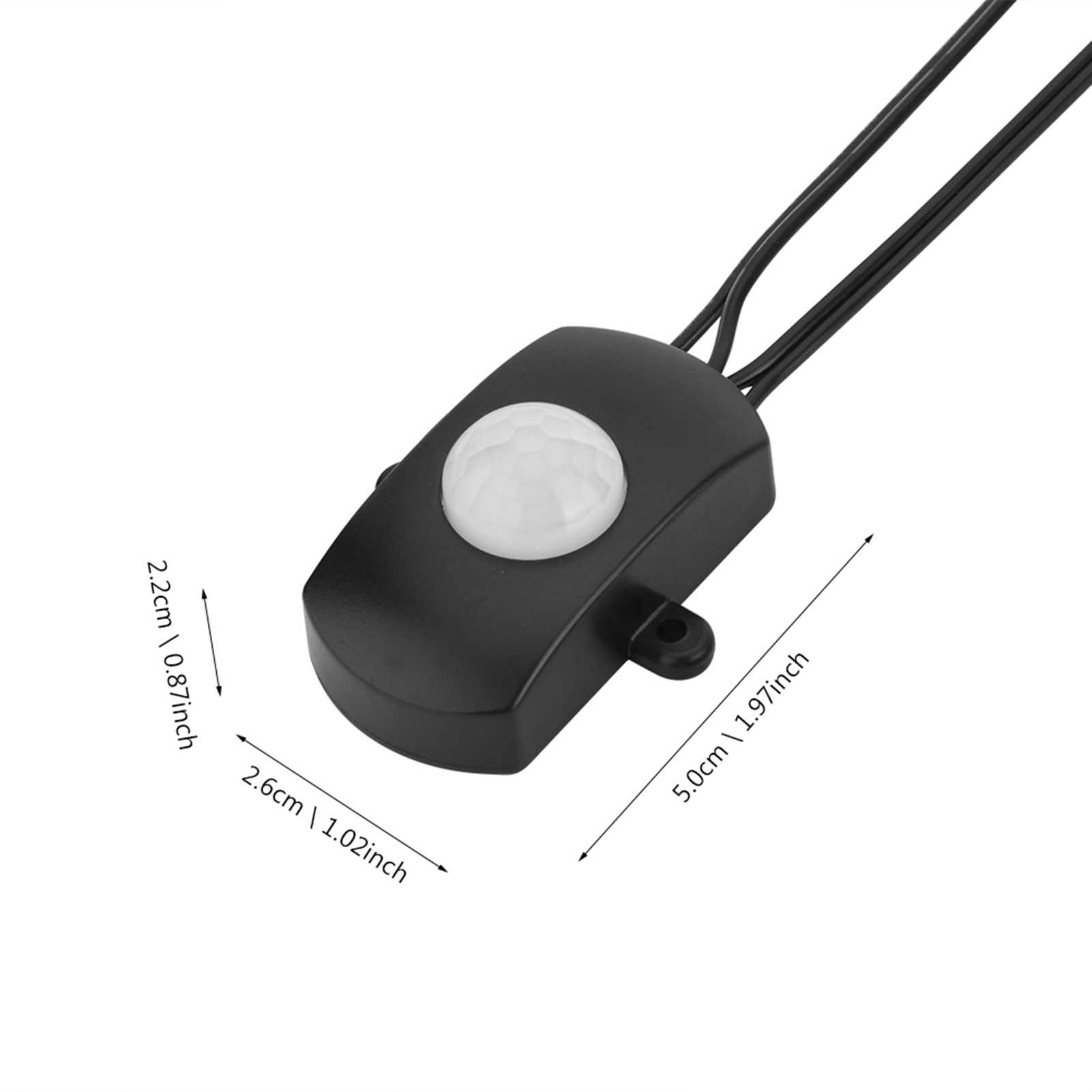 Sensore di Movimento PIR Mini  - Pir Motion Sensor recensione e prezzo