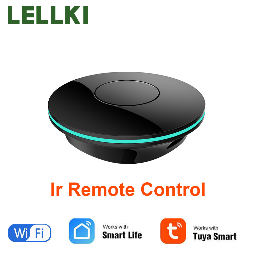 Telecomando IR Wi-Fi per TV Bo - Smart Home Package recensione e prezzo