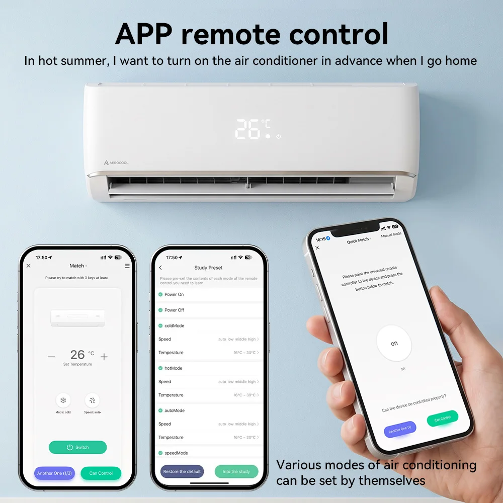 YFK Telecomando Universale WiF - Smart Home Gira recensione e prezzo
