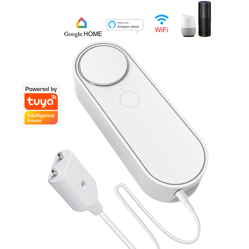 3M/5M WiFi Rilevatore di Perdi - Smart Home Green recensione e prezzo
