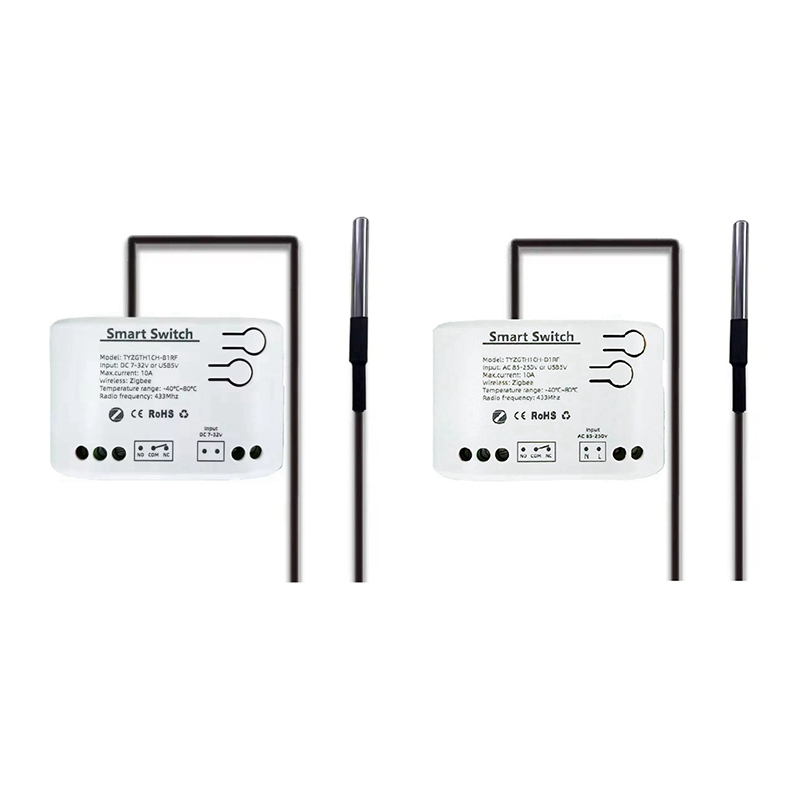 Interruttore Zigbee intelligen - Smart Home Z Wave recensione e prezzo