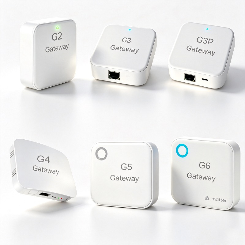 TTLock TThotel G2 G3 G3P G4 G5 - Smart Home Gira recensione e prezzo