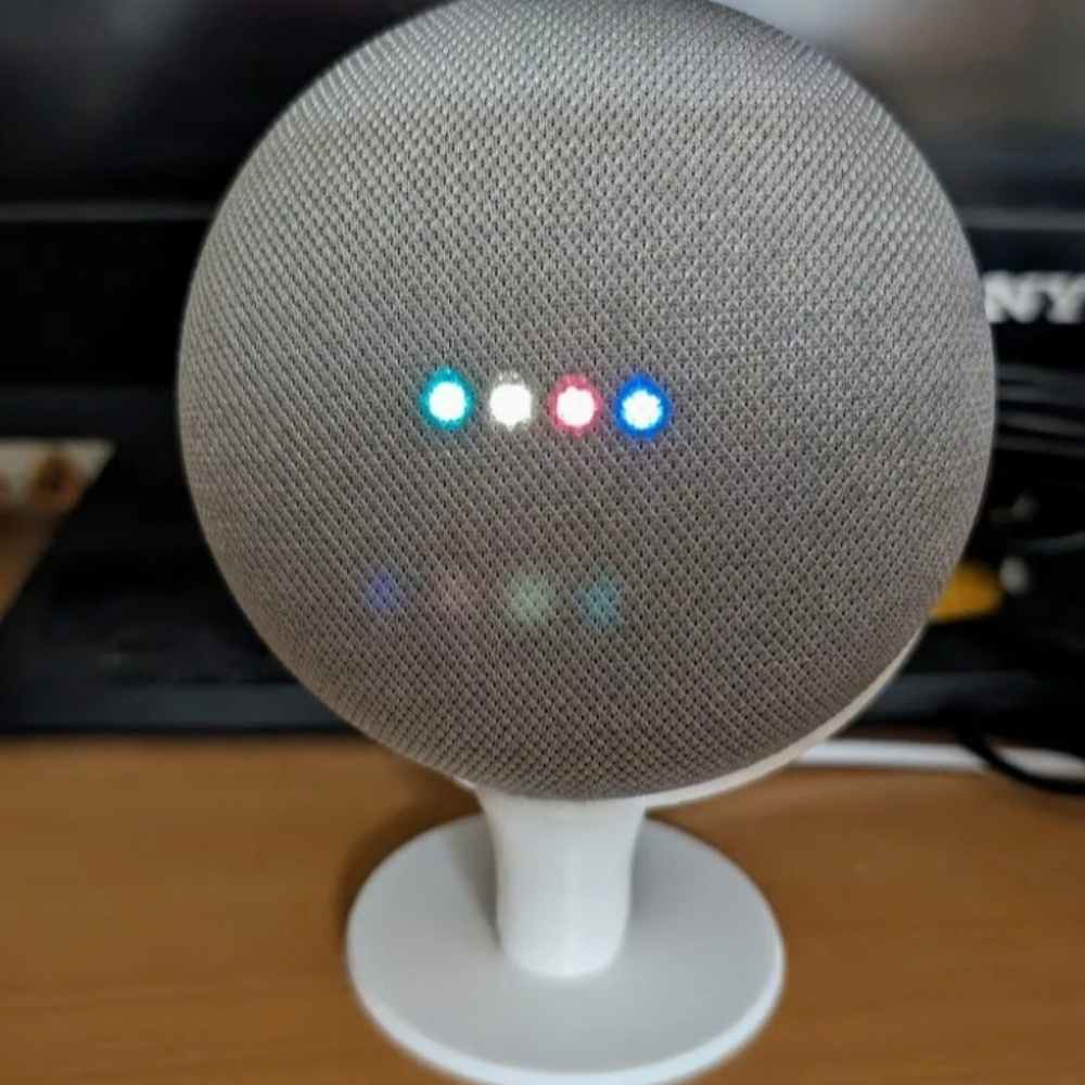 Supporto per altoparlante inte - Smart Home Google Nest recensione e prezzo