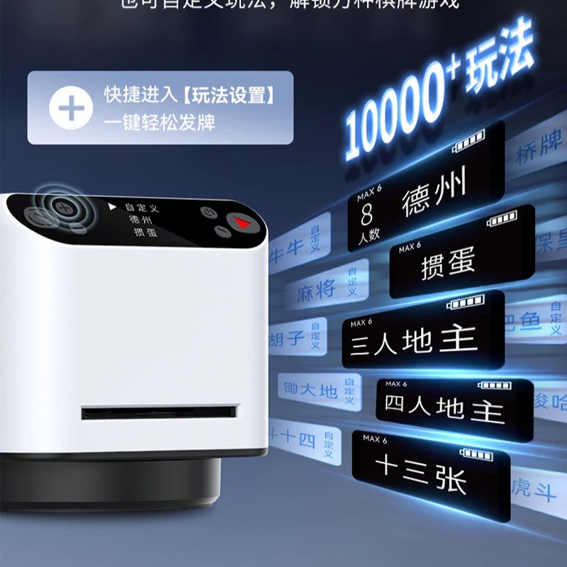 Macchina per mescolare automat - Smart Home Solution recensione e prezzo