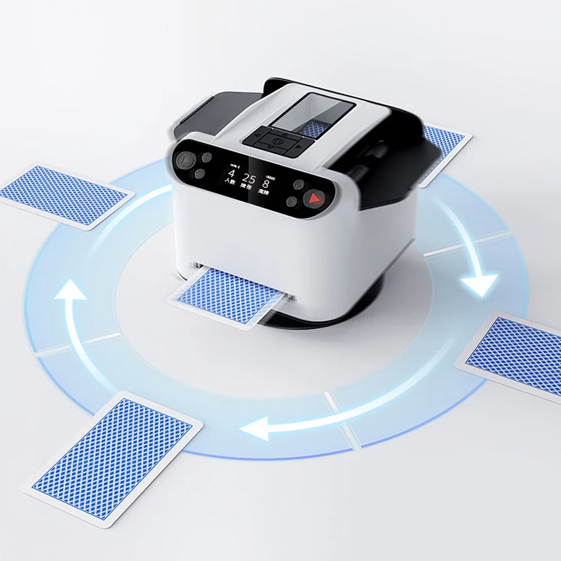 Macchina per mescolare automat - Smart Home Solution recensione e prezzo