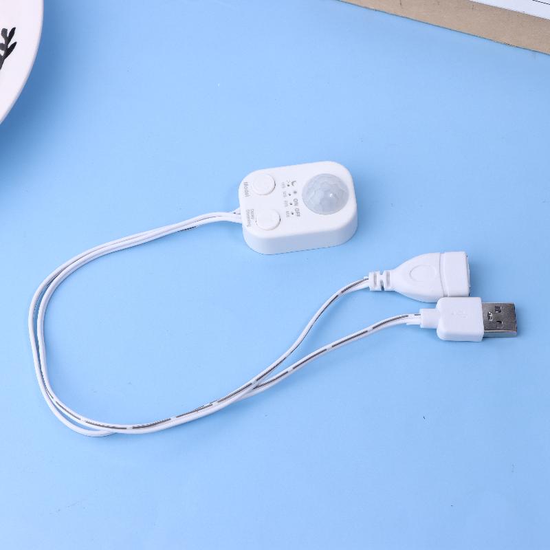 1/2 Pezzi Sensore di Movimento - Pir Motion Sensor recensione e prezzo