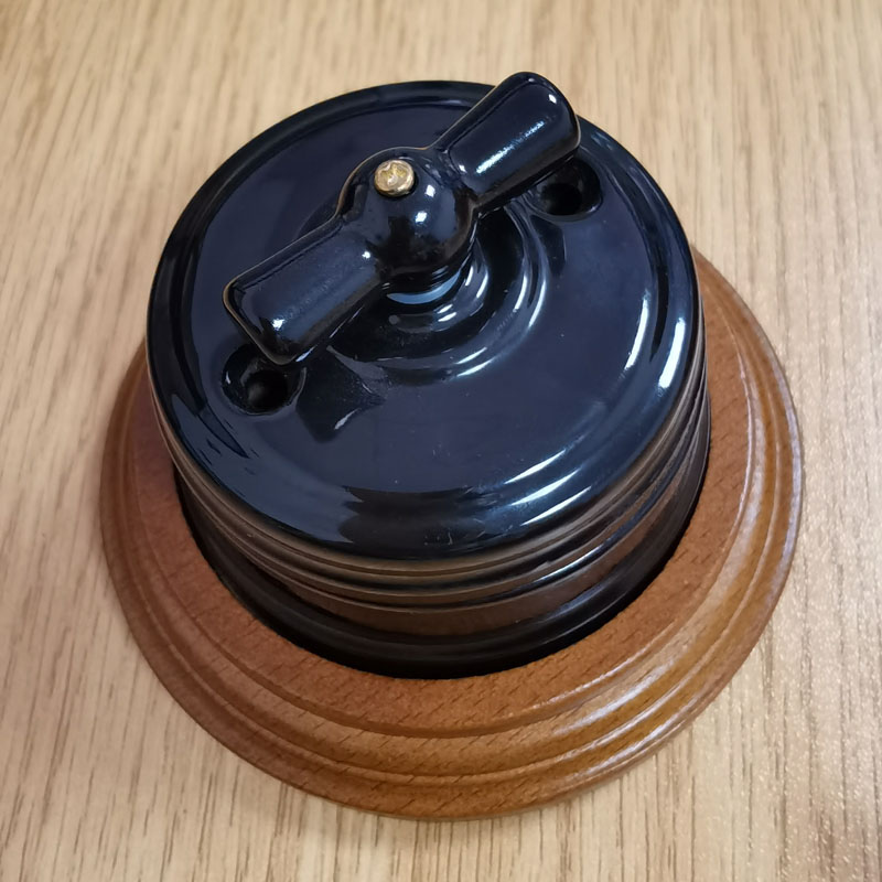 Interruttore a Manopola Intell - Smart Home Utilities recensione e prezzo