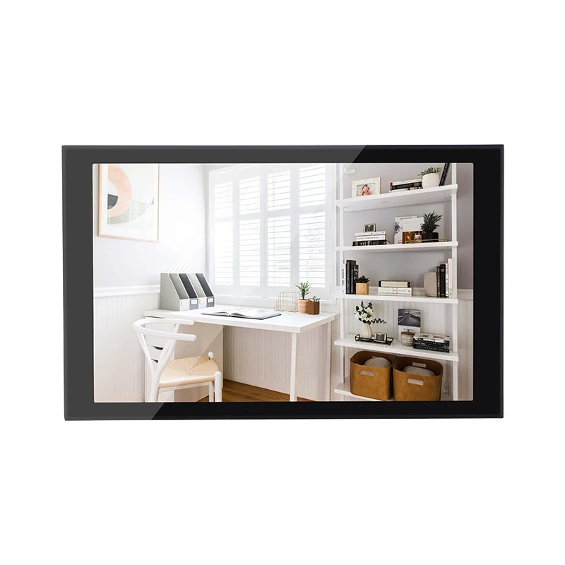 Termostato domestico con panne - Smart Home Knx recensione e prezzo